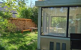 Studio 30 M2 jardinet 10minutes Annecy