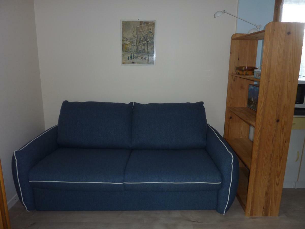 Studio 30 M2 jardinet 10minutes Annecy Villa Naves-Parmelan Exterior foto